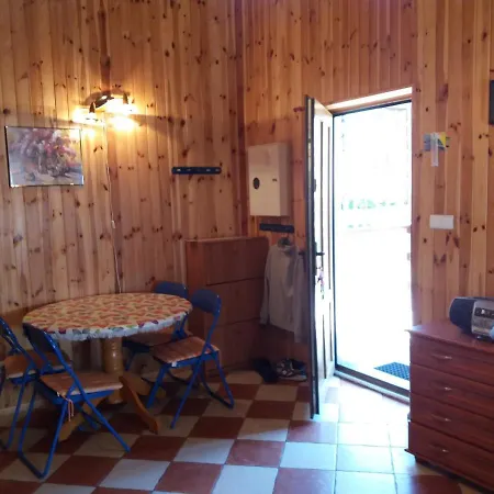 Domki Przy Wydmach Dzwirzyno