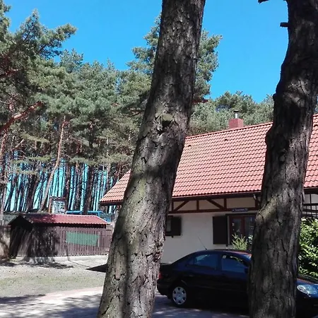 Domki Przy Wydmach * Dzwirzyno